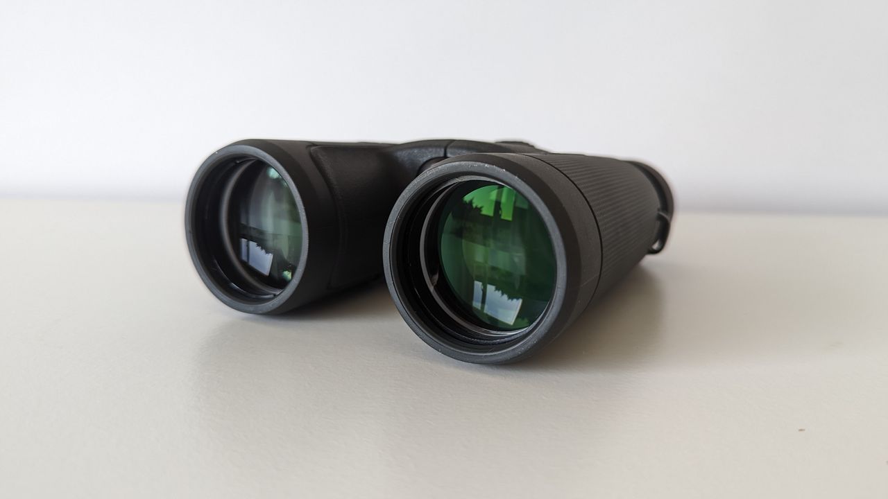Prostaff P7 binoculars