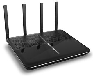 TP-Link Adds MU-MIMO And Tri-Band Wi-Fi Routers To Tom's Hardware