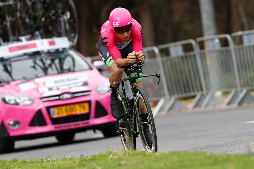 Michael Woods (EF Education First-Drapac)