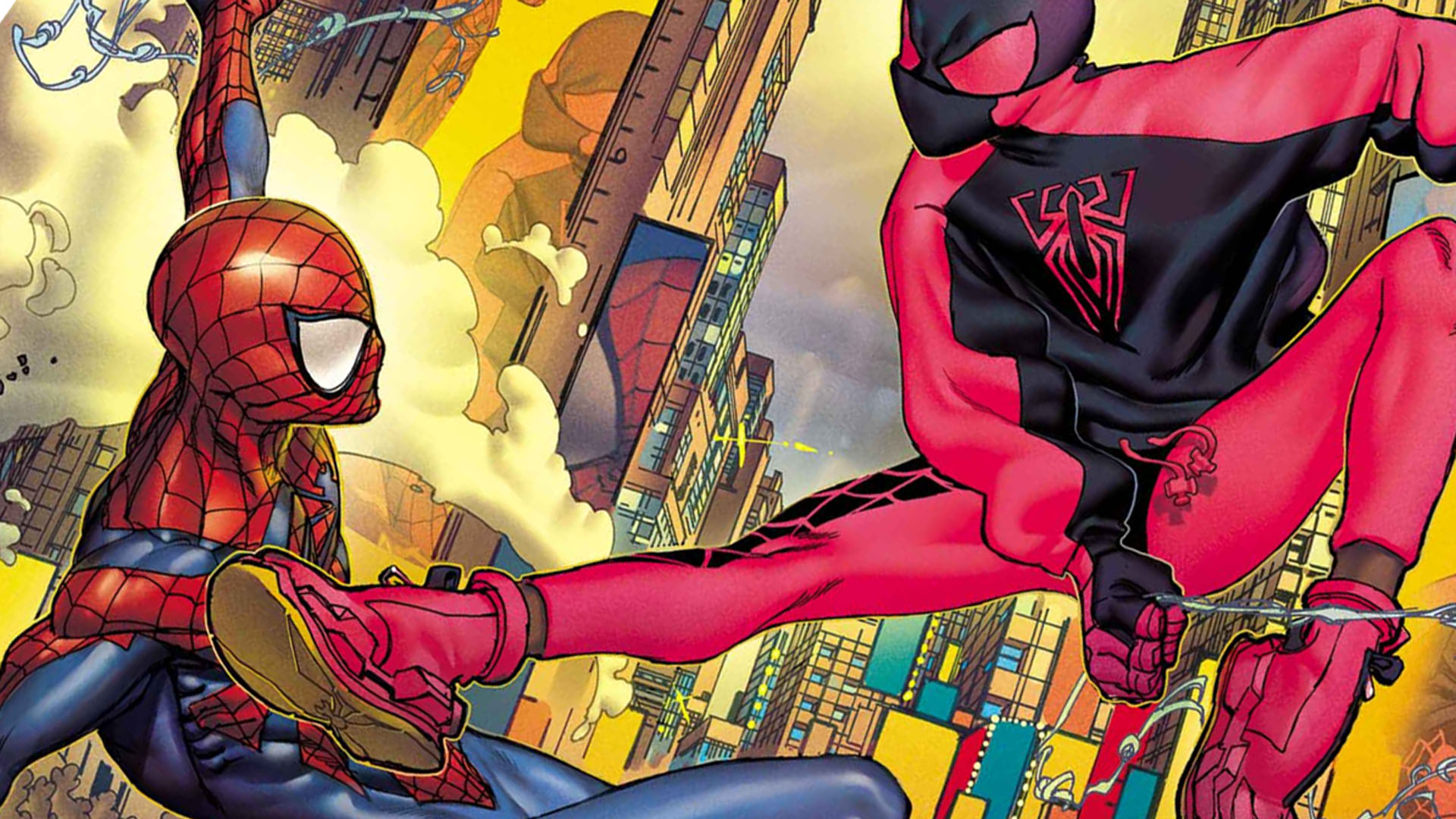 Amazing Spider-Man #81 varyant kapağı