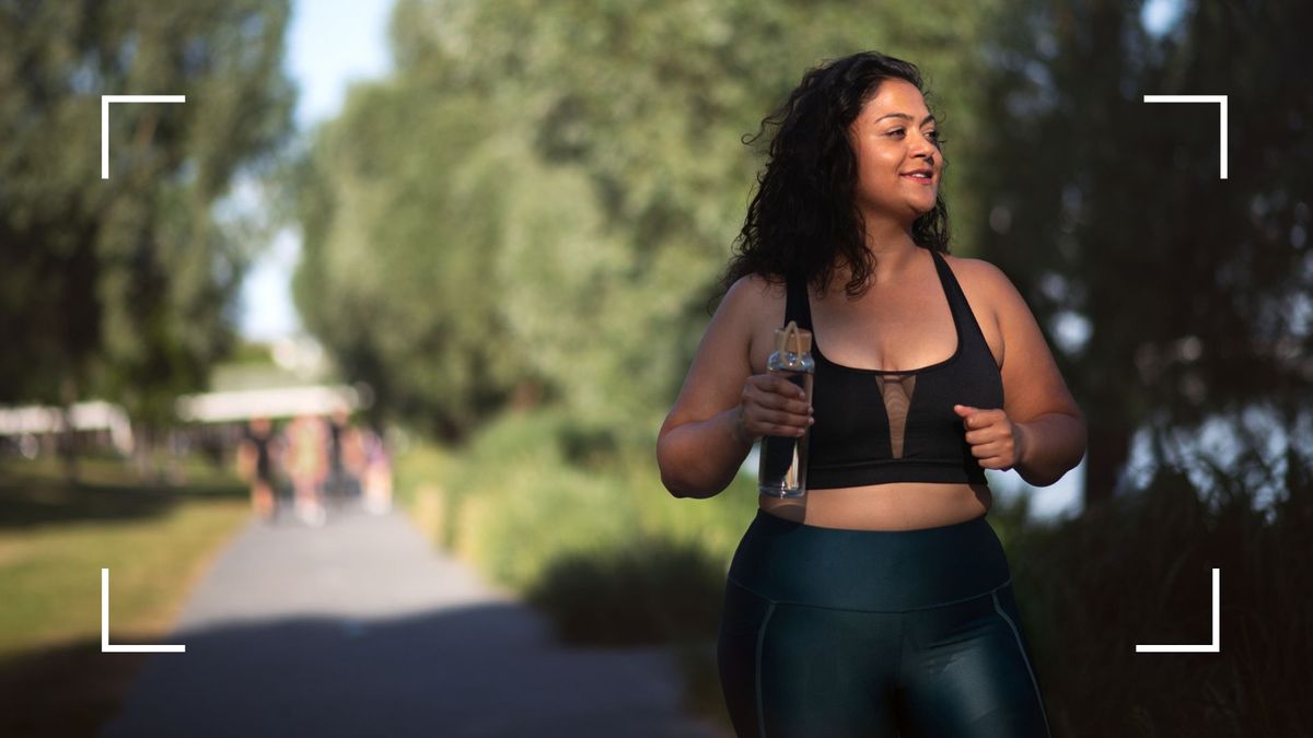 Do You Burn More Calories Exercising In The Heat Do you burn more calories in the heat? | Woman & Home