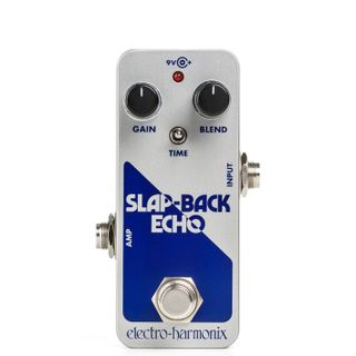 Electro-Harmonix Slap-Back Echo