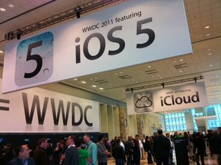 Apple WWDC 2011