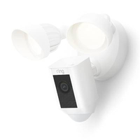 Ring Floodlight Cam Wired Plus: was $199.99