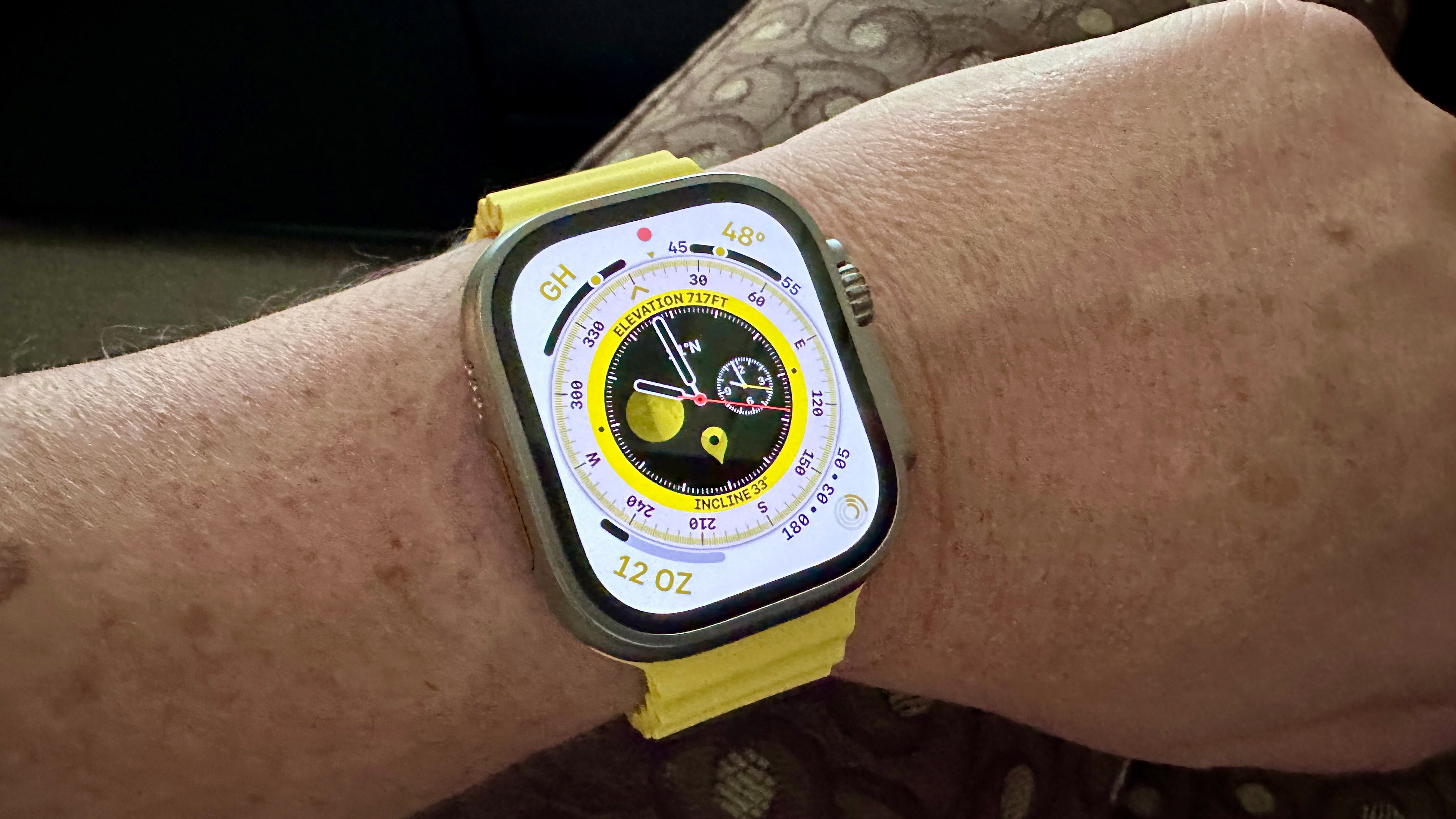 Apple Watch Ultra: Immense durability and utility - cover