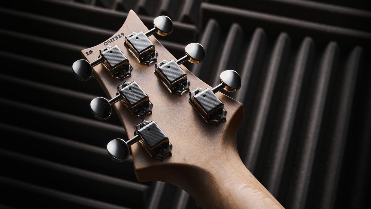 PRS SE Fiorre HH