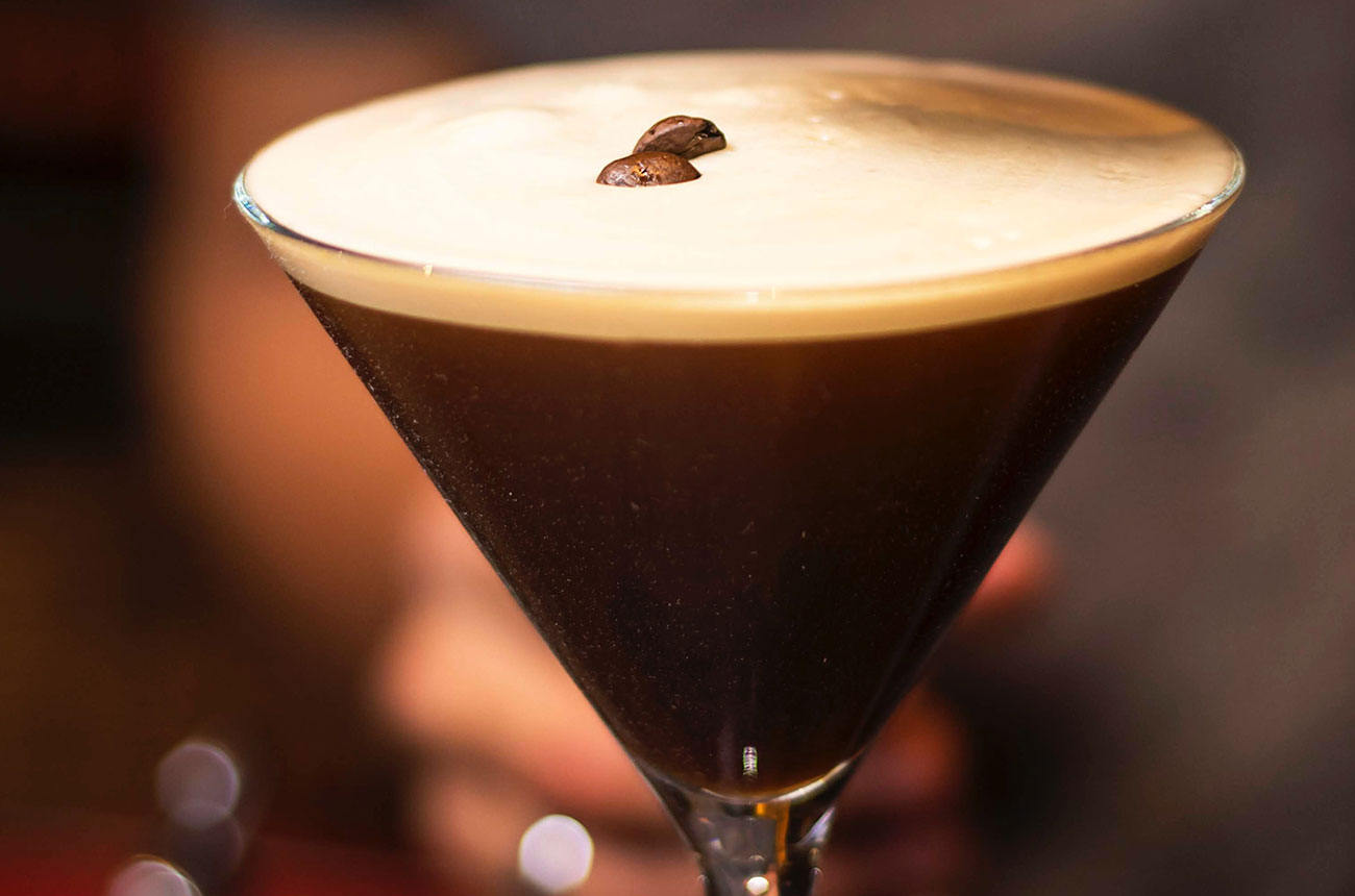 espresso martini