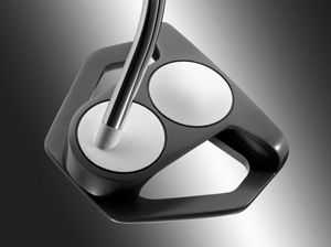 Odyssey Backstryke 2-Ball putter | Golf Monthly