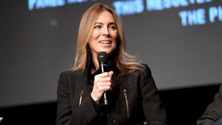 Kathryn Bigelow