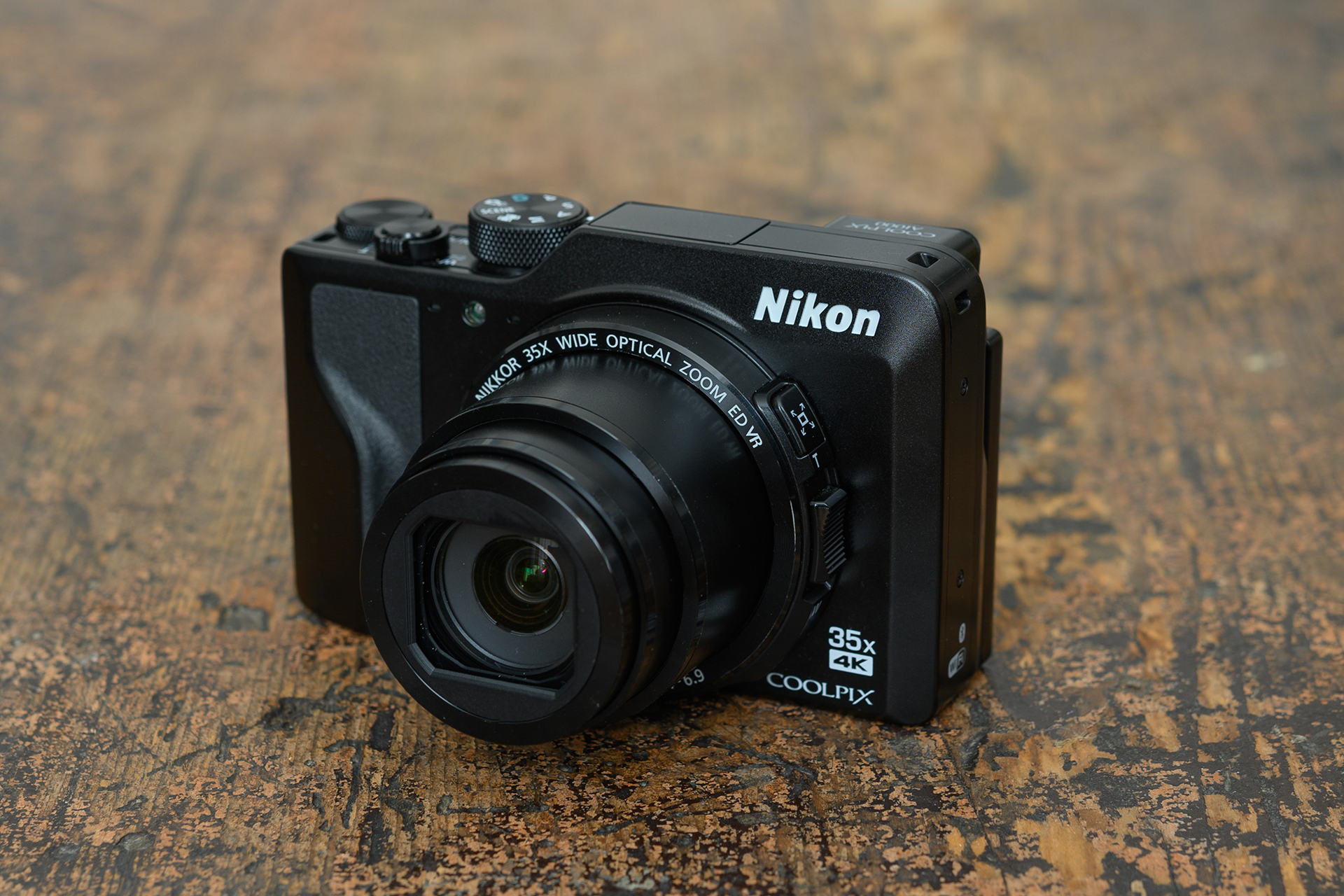 Best compact cameras to buy in 2019