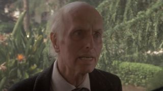 Julian Beck in Poltergeist II: The Other Side