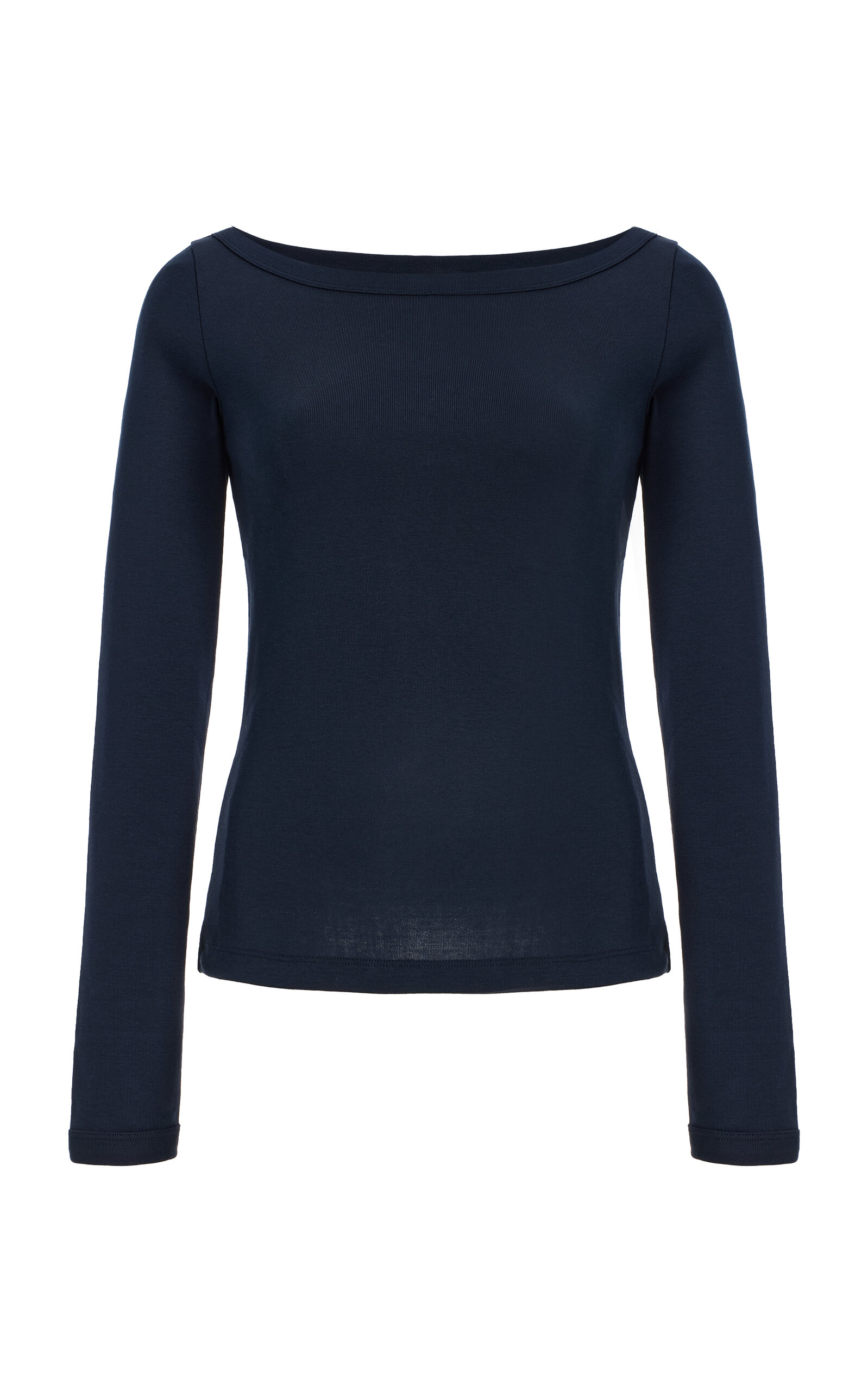 Steffi Cotton T-Shirt