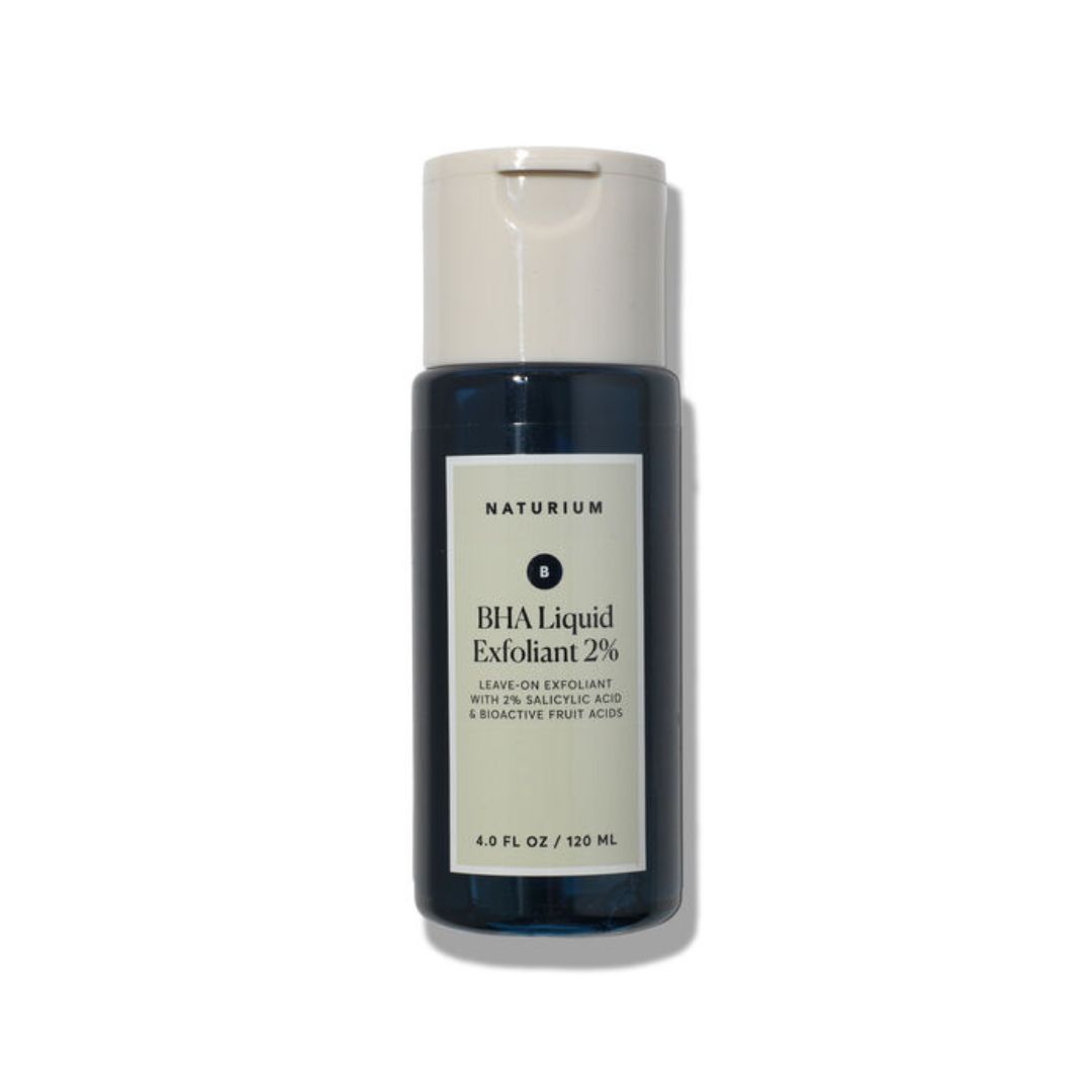 Naturium BHA Liquid Exfoliant 2%