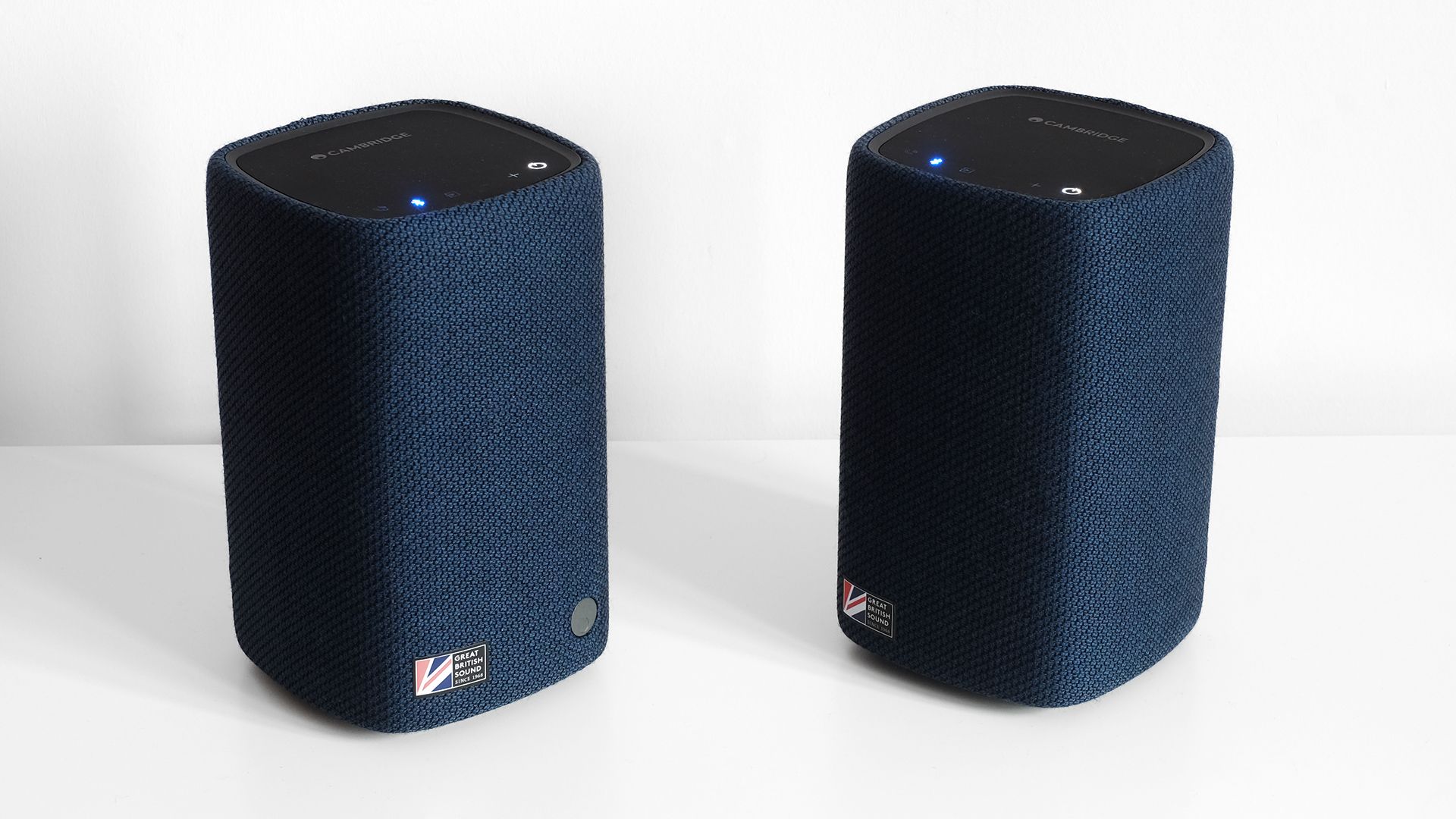 Cambridge Audio Yoyo M review TechRadar