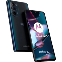 Motorola Edge 30 Pro (128GB; Cosmic Blue) |AU$899AU$449