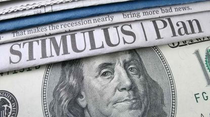 Stay on Top of Stimulus-Check Developments