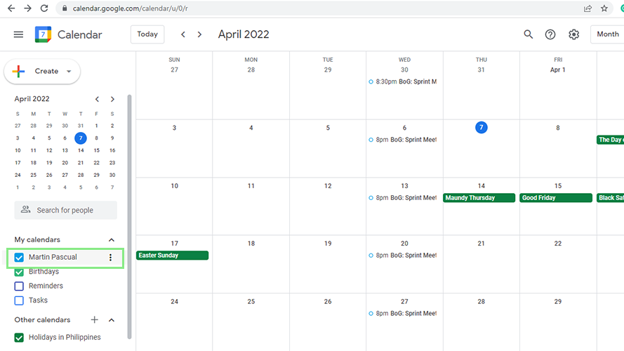 How to add Google Calendar to Outlook Laptop Mag