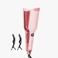 Wavytalk Power Wave—Wave Hair Crimping Iron Wavytalk Power Wave—Wave Hair Crimping Iron
