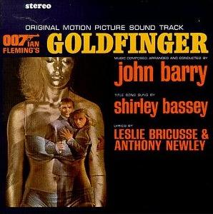 goldfinger album cover
