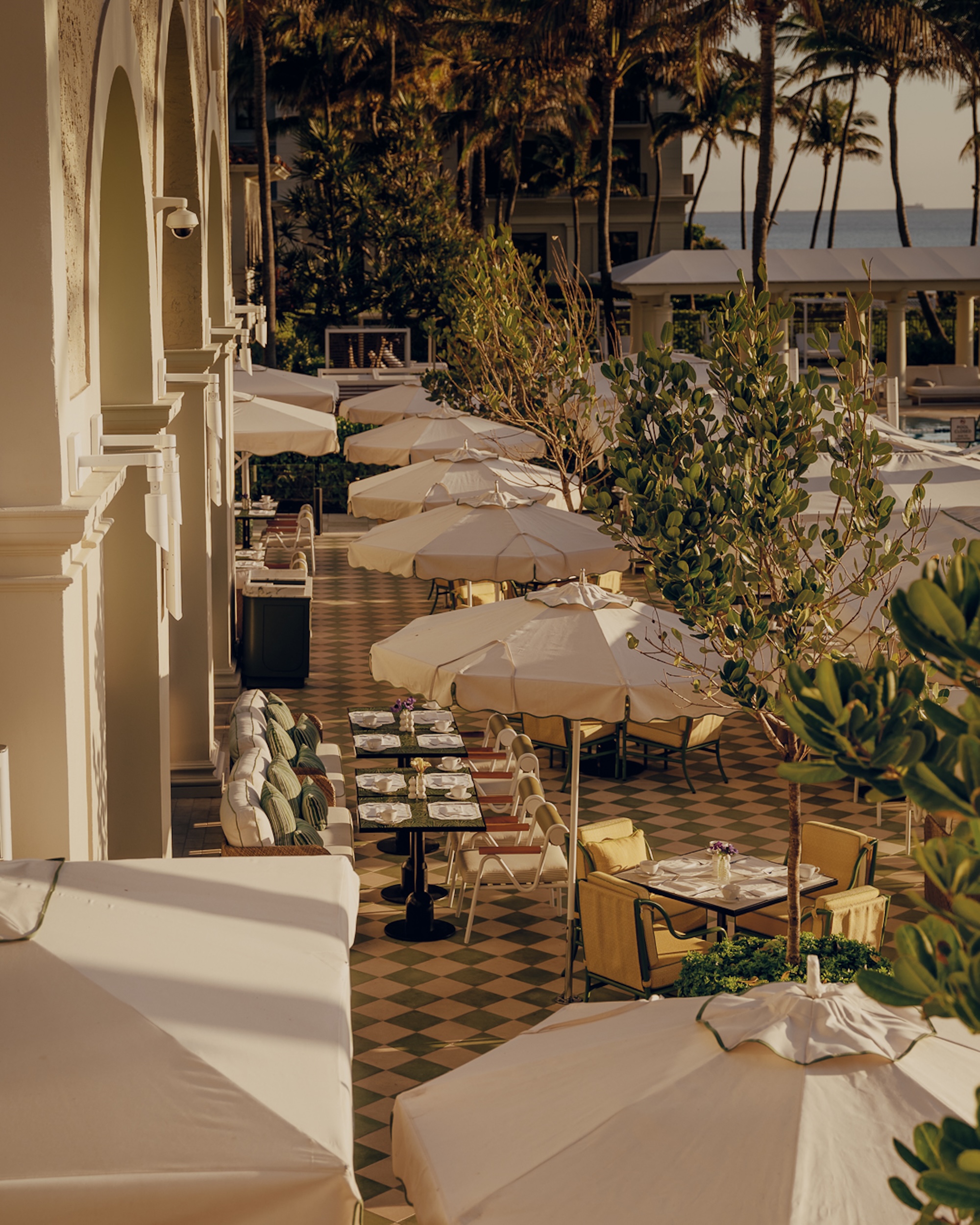 Breakers Palm Beach Club