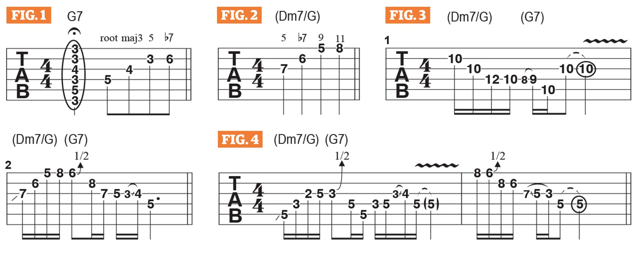 GWM604 Corey Congilio Lesson