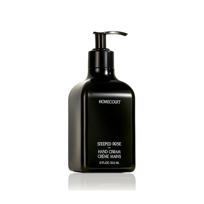 Hand Cream
