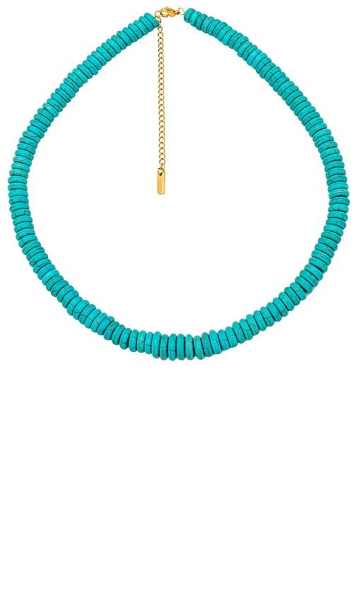 Terada Necklace