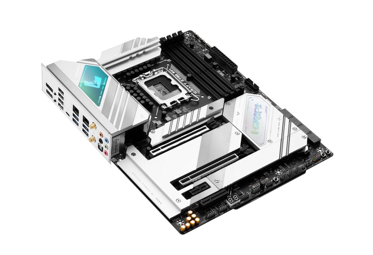 Maxsun iCraft Z790 Wi-Fi