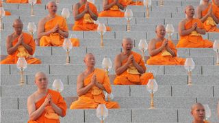 Monks