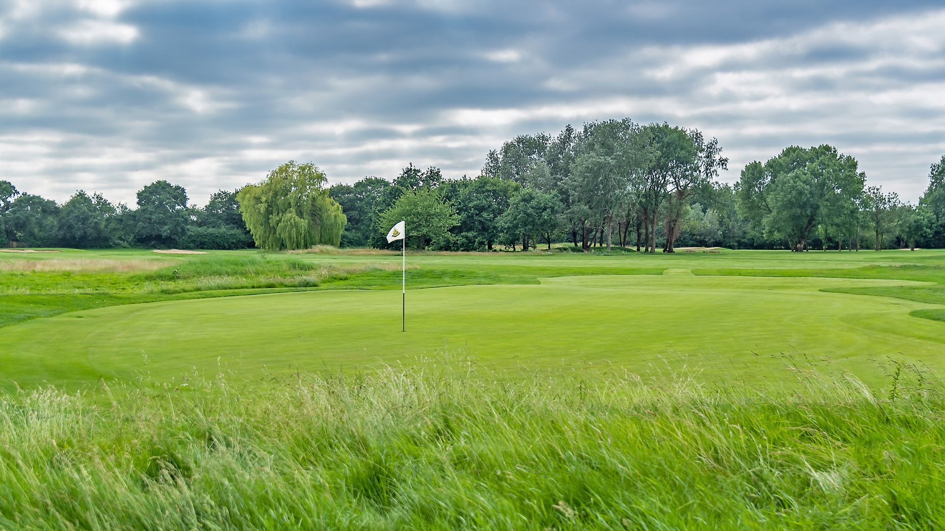 Best Golf Courses In London Golf Monthly