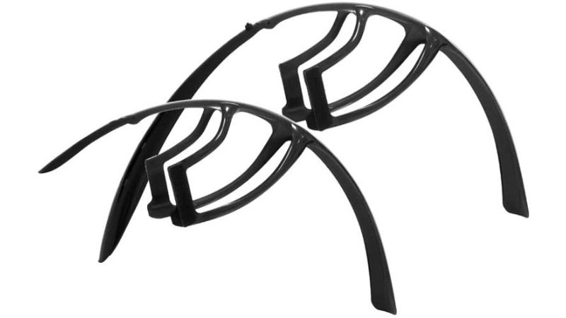 Best bike fenders: Crud