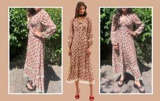 Image of Rixo dress