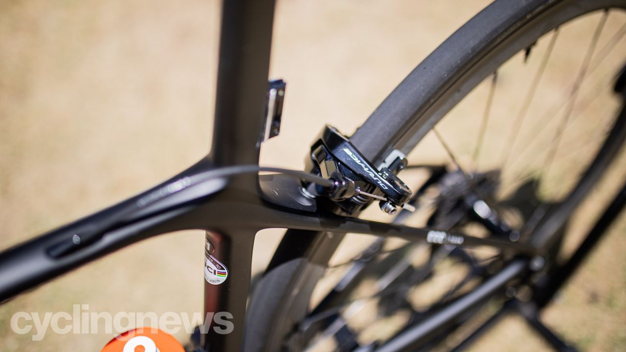Simon Geshke Tour Down Under