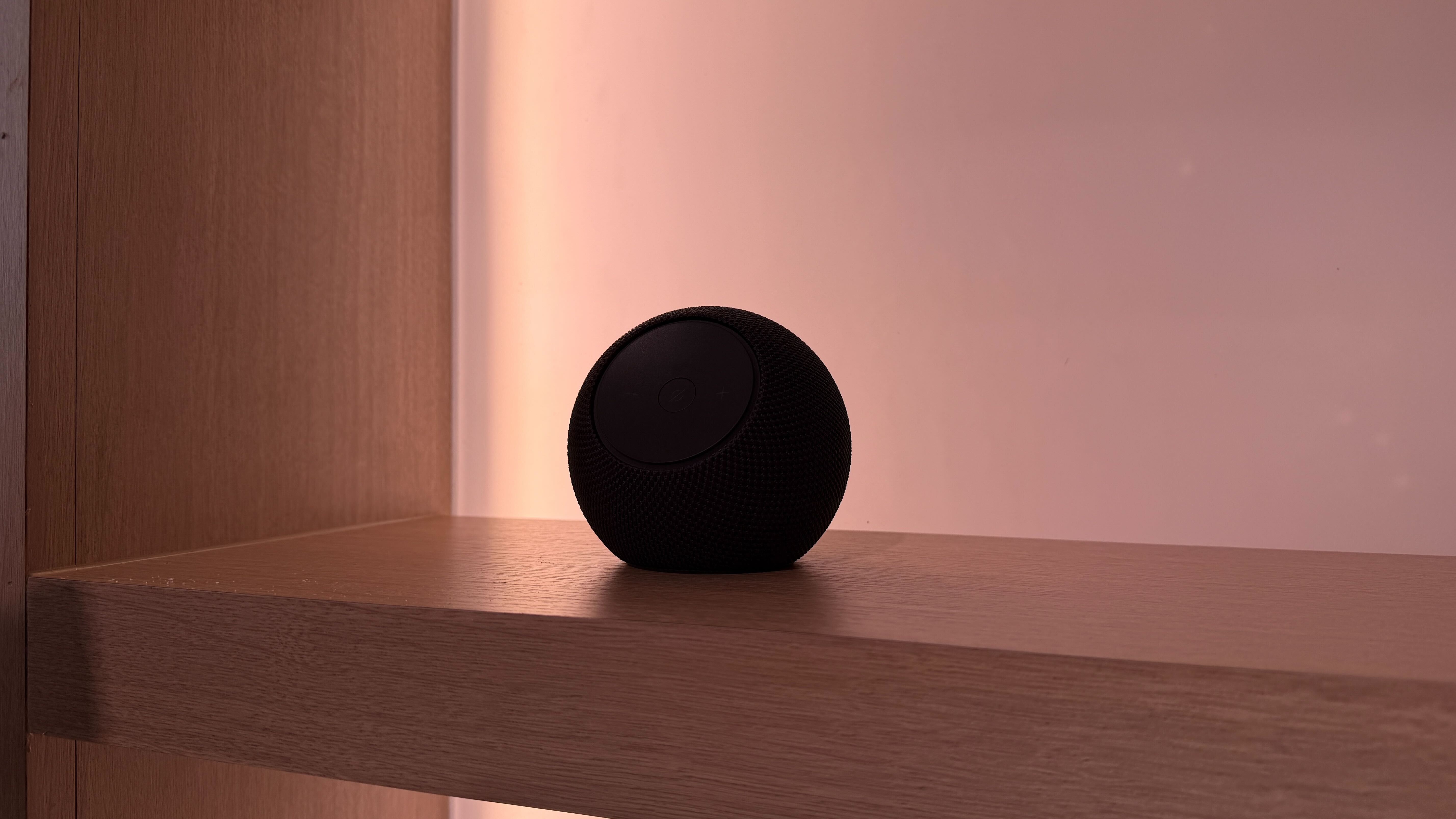 Amazon Echo devices