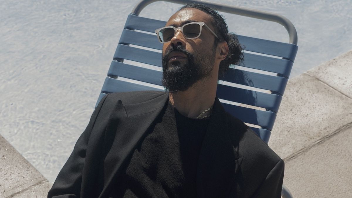 Jerry Lorenzo: new American luxury | The Week