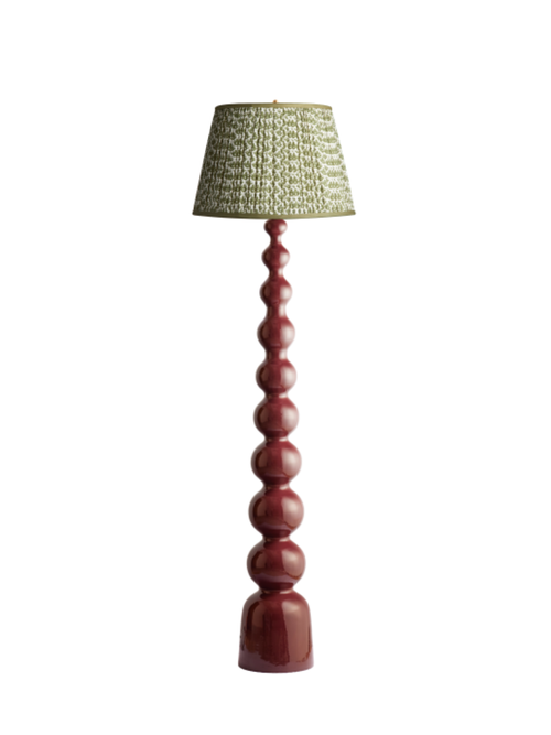 Wobster Floor Lamp