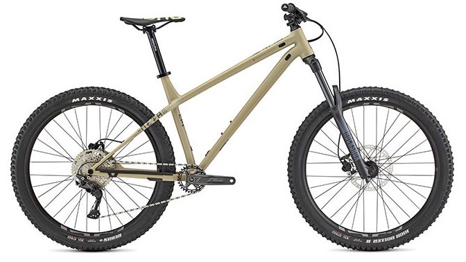 the best mountain bike for beginners