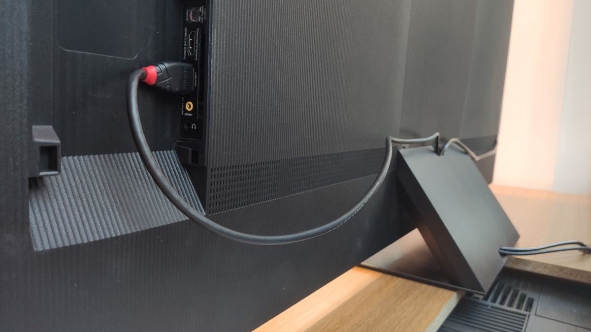 TCL TV 2022