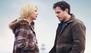 manchester by the sea blu-ray