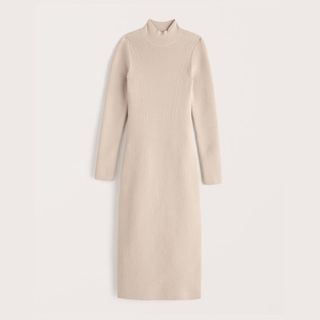 Abercrombie & Fitch knitted dress