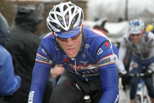 Quick Step again missed out on the podium