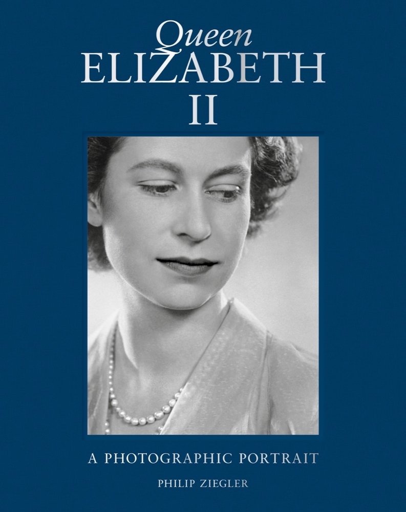 Queen Elizabeth Ii