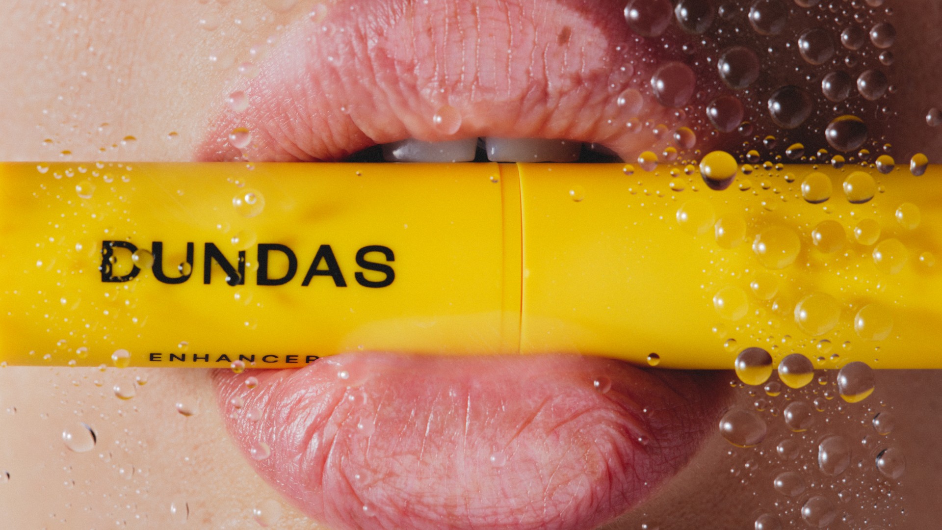 Dundas Is the Latest Fashion Label to Enter the Beauty Game | Marie Claire