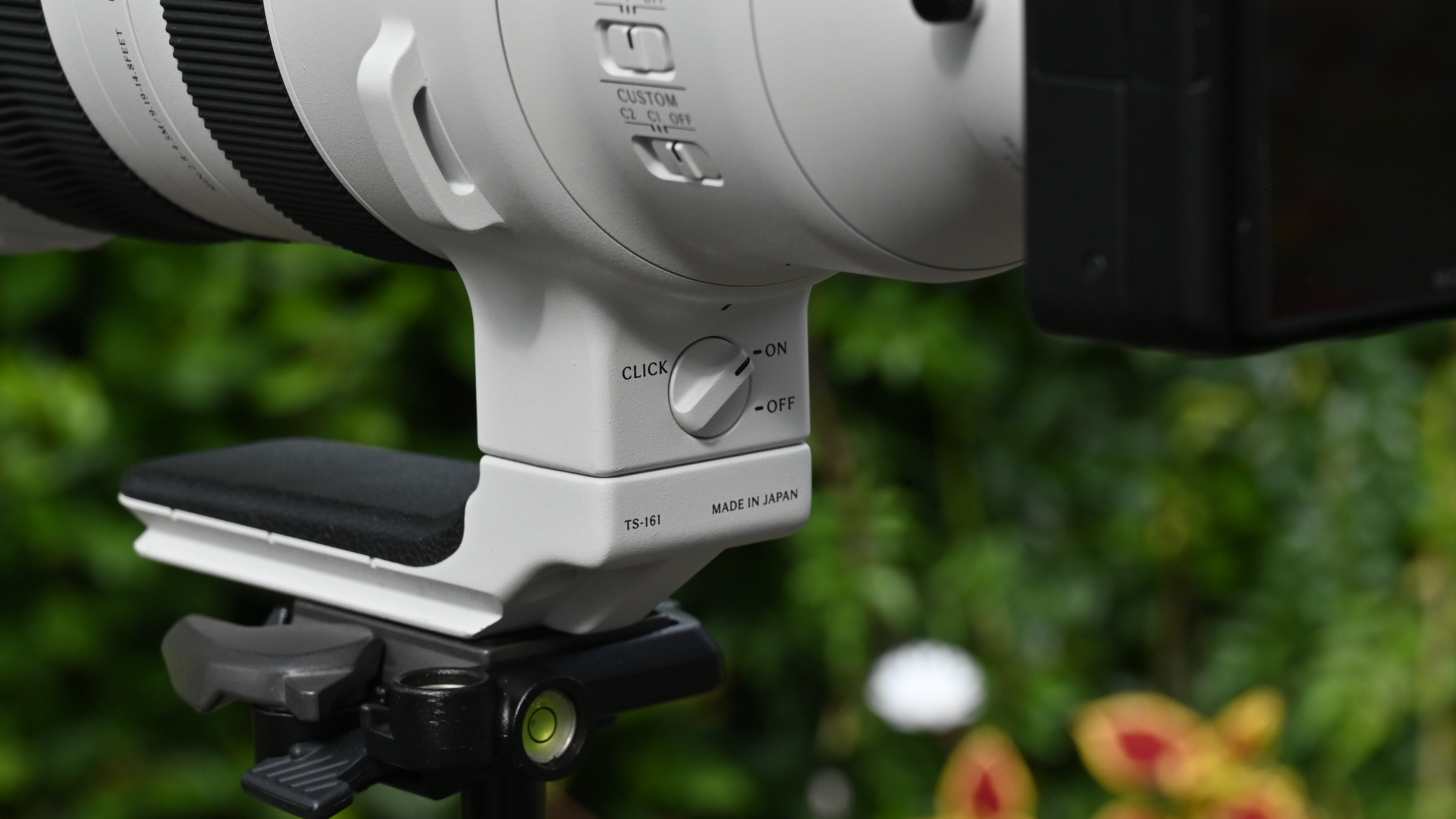 Sigma 300-600mm f/4 DG OS Sports