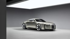 Audi Concept C, 2025