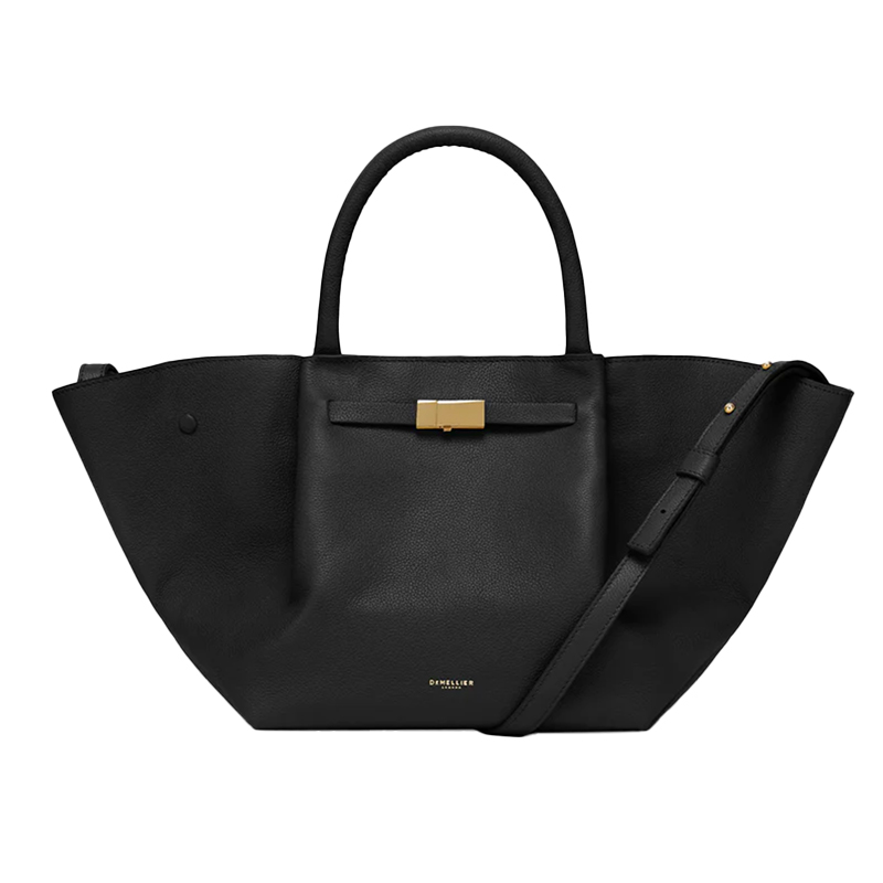 Black Demellier New York tote bag
