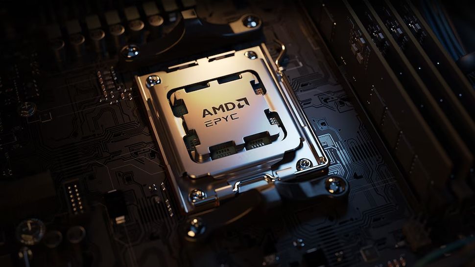 New AMD EPYC 4004 Series processors provide enterprise-grade performance at an SMB price point with Zen 4 architecture - Vimarsana News