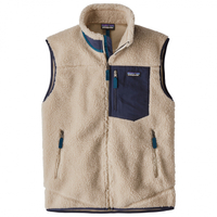 Patagonia Classic Retro-X Vest: was £159.95, now £143.96 at AlpineTrek