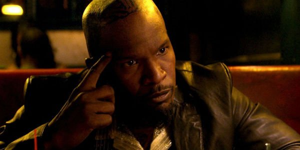 Jamie Foxx Horrible Bosses