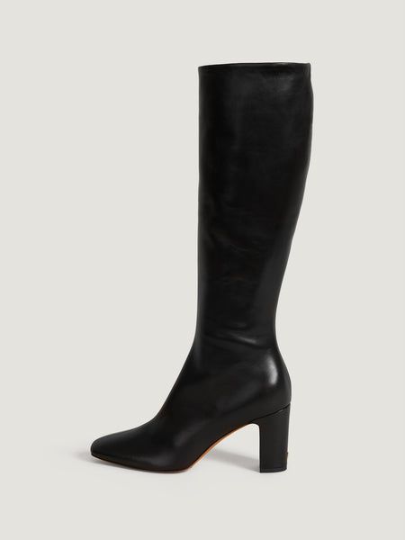 Carla Boots